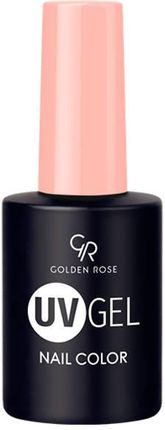 Golden Rose UV Gel Nail Color – UV Gel Hybrydowy lakier do paznokci 108