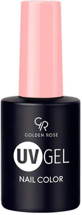 Golden Rose UV Gel Nail Color – UV Gel Hybrydowy lakier do paznokci 109