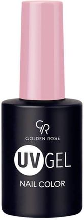 Golden Rose UV Gel Nail Color – UV Gel Hybrydowy lakier do paznokci 110