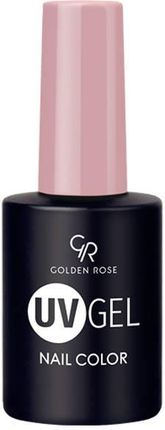 Golden Rose UV Gel Nail Color – UV Gel Hybrydowy lakier do paznokci 111