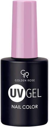 Golden Rose UV Gel Nail Color – UV Gel Hybrydowy lakier do paznokci 112