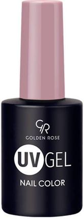 Golden Rose UV Gel Nail Color – UV Gel Hybrydowy lakier do paznokci 113