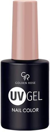 Golden Rose UV Gel Nail Color – UV Gel Hybrydowy lakier do paznokci 114