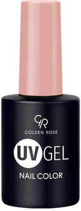 Golden Rose UV Gel Nail Color – UV Gel Hybrydowy lakier do paznokci 115
