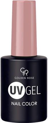 Golden Rose UV Gel Nail Color – UV Gel Hybrydowy lakier do paznokci 116