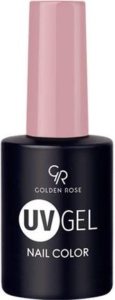 Golden Rose UV Gel Nail Color – UV Gel Hybrydowy lakier do paznokci 118
