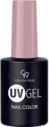 Golden Rose UV Gel Nail Color – UV Gel Hybrydowy lakier do paznokci 119