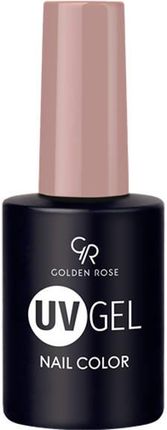 Golden Rose UV Gel Nail Color – UV Gel Hybrydowy lakier do paznokci 120