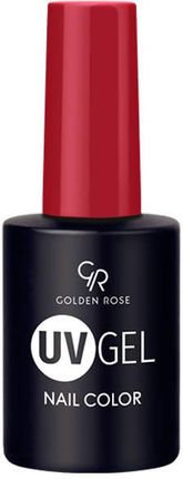 Golden Rose UV Gel Nail Color – UV Gel Hybrydowy lakier do paznokci 123