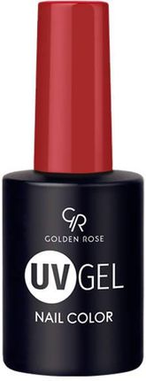 Golden Rose UV Gel Nail Color – UV Gel Hybrydowy lakier do paznokci 125