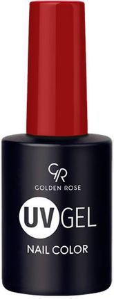 Golden Rose UV Gel Nail Color – UV Gel Hybrydowy lakier do paznokci 126