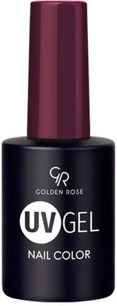 Golden Rose UV Gel Nail Color – UV Gel Hybrydowy lakier do paznokci 130
