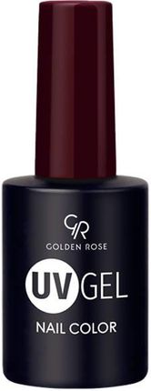 Golden Rose UV Gel Nail Color – UV Gel Hybrydowy lakier do paznokci 131