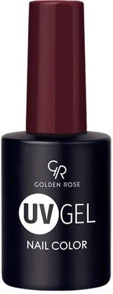 Golden Rose UV Gel Nail Color – UV Gel Hybrydowy lakier do paznokci 132