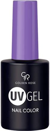 Golden Rose UV Gel Nail Color – UV Gel Hybrydowy lakier do paznokci 133