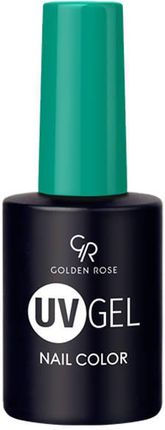 Golden Rose UV Gel Nail Color – UV Gel Hybrydowy lakier do paznokci 135