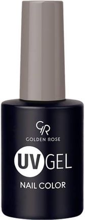 Golden Rose UV Gel Nail Color – UV Gel Hybrydowy lakier do paznokci 136