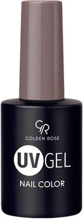 Golden Rose UV Gel Nail Color – UV Gel Hybrydowy lakier do paznokci 137