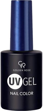 Golden Rose UV Gel Nail Color – UV Gel Hybrydowy lakier do paznokci 138