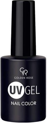 Golden Rose UV Gel Nail Color – UV Gel Hybrydowy lakier do paznokci 139