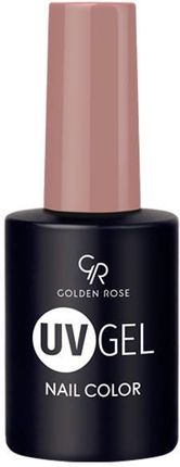 Golden Rose UV Gel Nail Color – UV Gel Hybrydowy lakier do paznokci 121