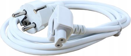 Max4Power Przedłużacz Kabel Do Zasilacza Apple Macbook (Dccabzac230Vap)