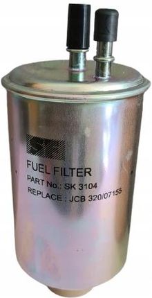 Sf-Filter Filtr Paliwa Jcb 3Cx 4Cx Dieselmax Sk3104