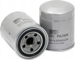 Zdjęcie Sf-Filter Yanmar Engines 4Tmv94L Filtr Oleju 121433 Sp4028 - Morąg