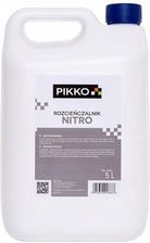 Zdjęcie Pikko Rozcieńczalnik Nitro Do Nitrocelulozowych 5L QRN05/TW - Kamieńsk