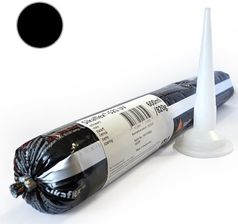 Zdjęcie Sikaflex 521 Uv Uszczelniacz Czarny 600ml Sika - Torzym