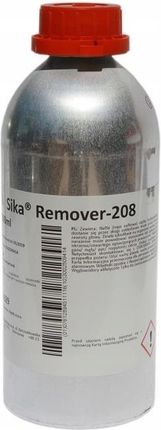 Sika Remover 208 Odtłuszczacz Zmywacz Do Klejów 1L