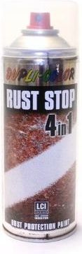 Motip Dupli Color Rust Stop Ochrona Antykorozyjna 400ml Opinie I Ceny