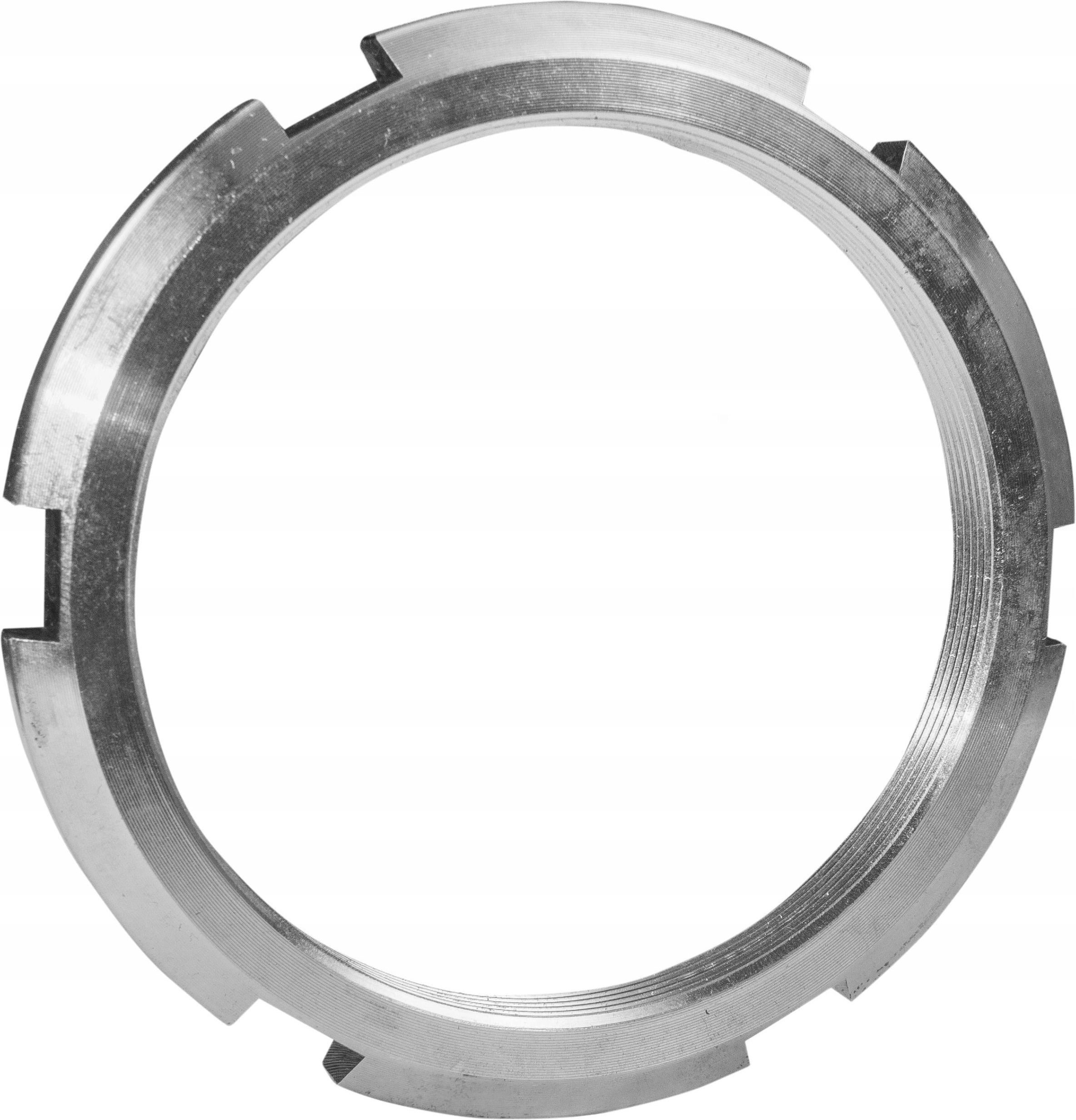 Skf Nakrętka Łożyskowa Zabezpieczająca M20X1,5 10099489393 Opinie i