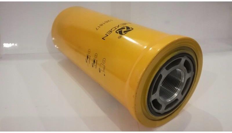Nexgen Filtr Oleju Hydrauliki Cat 428 432 Bcd 1261817 126-1817 - Opinie ...
