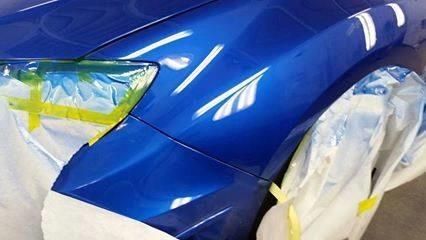 Subaru O2c Ixell Baza Perłowa Subaru 02C Wrx Blue 1L 55 O2C - Opinie i ceny na ...