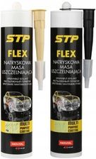 Zdjęcie Novol Stp Flex Natryskowa Masa 290ml Czarna - Ropczyce