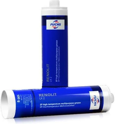 13,72€/l Fuchs Renolit LX2 15 x 500g Sys-Patronen Schmierfett 13,72€/l Fuchs Renolit LX2 15 x 500g Sys-Patronen Schmierfett