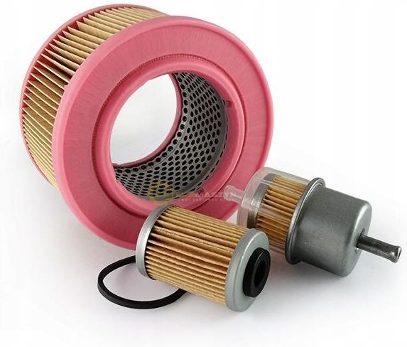 vhbw Filter kompatibel mit Hatz Supra 1D20, 1D31, 1D30, 1D41, 1D40, 1D50, 1D41S, 1D50S Motor für vhbw Filter kompatibel mit Hatz Supra 1D20, 1D31, 1D30, 1D41, 1D40, 1D50, 1D41S, 1D50S Motor für