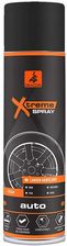 Zdjęcie Dragon Lakier Auto Felga W Aerozolu 500ml Czarny - Żerków