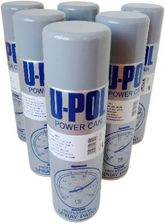 Zdjęcie U-Pol Power Can Clear Coat Lakier Bezbarwny 500ml PCPG/AL - Pilzno