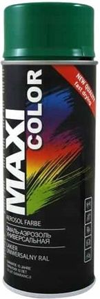 Motip Maxi Color Lakier Spray Połysk Ral 6033 Turkusowy MX6033 400ml