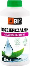 Zdjęcie Dragon Rozcieńczalnik Bio Chlorokauczukowy 0,5L ZRF500 - Suchań
