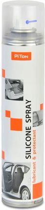 Piton Smar Silikonowy Silicone Spray 320ml SILIKON 320