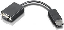 Zdjęcie Lenovo DisplayPort - VGA (57Y4393) - Swarzędz