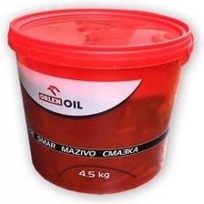 Zdjęcie Orlen Oil Liten Ep-1 Puszka 4,5kg - Sułkowice