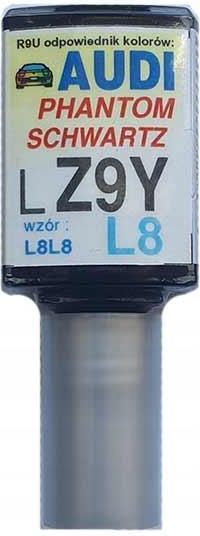 Zaprawka Do Rys Audi Vw Phantom Schwarz LZ9Y 10ml - Opinie i ceny na ...