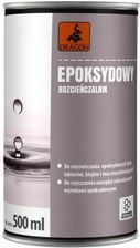 Zdjęcie Dragon Rozpuszczalnik Epoksydowy 0.5L - Prochowice