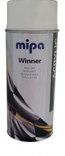 Zdjęcie Mipa Lakier Akrylowy Biały Spray 400ml 216011400 - Pilzno