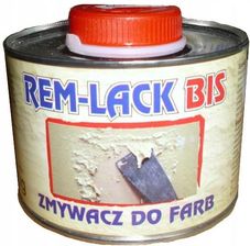 Zdjęcie Rem-Lack Zmywacz Do Farb Remlack Bis Emulsja 400G - Otwock