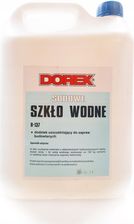 Zdjęcie Dorex Szkło Wodne Sodowe 5L 9275044 - Warszawa